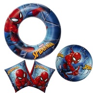 SET SPIDER-MAN RUKÁV CIRCLE SIM BALL