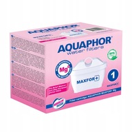 Filtračná vložka Aquaphor Maxfor + MG 6 ks.