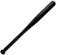 DREVENÉ HODINKY BASEBALL BAT 25 palcov ČIERNA BASEBALL BAT SURE GRIP