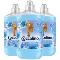 Coccolino Blue Splash Fabric Rinse 5,4L 216pr