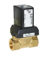 Solenoidový ventil PFT 42V magnetický spínač 2015261