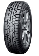 1 zimná pneumatika 165/70R14 81T YOKOHAMA W.drive V903