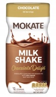 1x500g MOKATE Milk Shake čokoláda UK