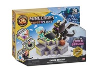 Sada figúrok COBI Treasure X Minecraft MO-41677