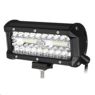 HALOGÉNOVÁ LED PRACOVNÁ LAMPA 120W 12V 24V DODANIE DO 24H