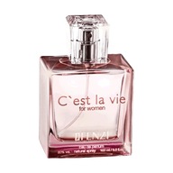 J.FENZI Women C'est la vie edp 100ml