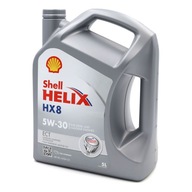 Motorový olej Shell Helix HX8 ECT 5w30 5L