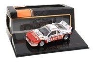 LANCIA 037 BASTOS SNIJERS 1:43 IXO YPRES 1985