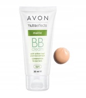 AVON Nutra Effects Extra ľahký BB krém + ZDARMA