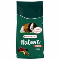 Versele Laga Cavia Nature Original krmivo 9 kg