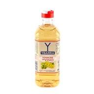 Ybarra biely vínny ocot 500 ml