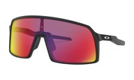 Okuliare Oakley Sutro S Matte Black Prizm Road OO94