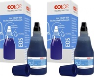 Colop flash pečiatkovací atrament 25ml x2