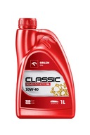 ORLEN OIL CLASSIC SEMISYN.SL 10W-40 1L - QFS412B10