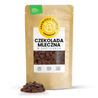 MLIEČNA čokoláda do fontány na fondue 1000g