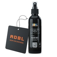 ADBL Magic Mist Black Mist 200ml vonný osviežovač do auta + prívesok