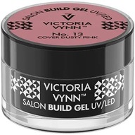 VICTORIA VYNN| Gel Cover Dusty Pink 13 50ml