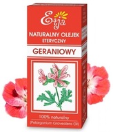 Etja Geranium Oil 10 ml Posilňuje imunitu