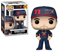 Funko Pop! FORMULA 1 04 Sergio Perez