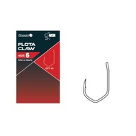 Nash Flota Claw Size 6 Micro Barb - háčiky na kapry