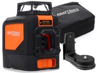 KRÍŽOVÝ LASER 360° LASER LEVEL PUZDRO