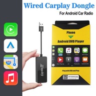 USB Carplay Dongle / adaptér Android Auto pre Carplay