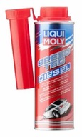 3722 DIESEL ADITIVE 250ML SPEED TEC DIESEL LIQUI MOLY