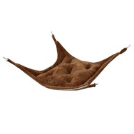 BigCATs Hammock hnedá