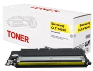 TONER PRE SAMSUNG C430W C480W C480FW CLT-Y404S CLTY404S ŽLTÝ 1000 STR.