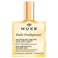 Nuxe Huile Prodigieuse Multi Purpose olej 100 ml