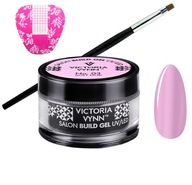 Victoria Vynn-Build Gel 15ml 03 Soft Pink + Free