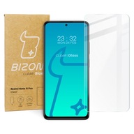 Tvrdené sklo Bizon Glass pre Redmi Note 11 Pro