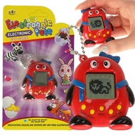 Hračka Tamagotchi - elektronická hra pre domáce zvieratá