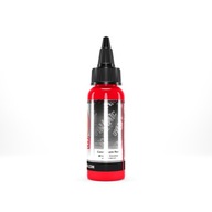 DYNAMIC CANDY APPLE RED 30 ml ATRAMENT, farba na tetovanie