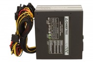 Chieftec GPS-400A8 400W ATX 120mm aPFC zdroj