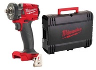 NÁRAZOVÝ KĽÚČ MILWAUKEE M18FIW2F12-0X 18V 339Nm