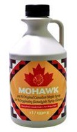 Mohawk javorový sirup 1000 ml