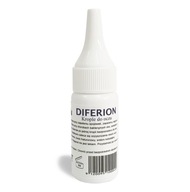 Micromed Vet Diferion očné kvapky - 10 ml