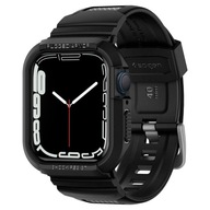 Púzdro SPIGEN pre hodinky Rugged Armor Pro Apple Watch 6/7/8/9/SE (40/41 MM)