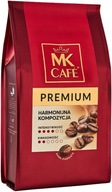 Káva Mk Cafe Premium Grain 1kg