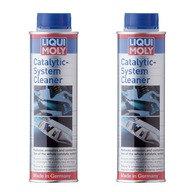 Čistenie katalyzátora Liqui Moly LM8931 0,3 l x2