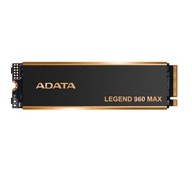 1TB Adata Legend 960 Max M.2 SSD disk 7400 MB/s / 6800 MB/s PRE PS5