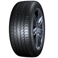 1x Continental ContiSportContact 5 235/50 R18 97V