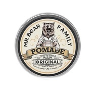 Mr Bear Family Original Pomáda na vlasy 100g