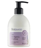 Biolaven gél na intímnu hygienu 300 ml