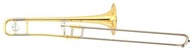 YAMAHA YSL 354 E TROMBONE V Bb OUTFITE