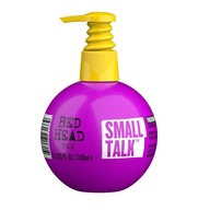 TIGI BED HEAD SMALL TALK krém na objem vlasov 240ml