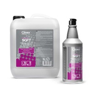 CLINEX DISPERSION SOFT 1L prípravok na podlahy