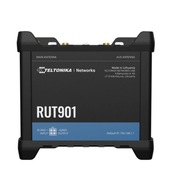 Teltonika Industrial LTE WiFi RUT901000000 router