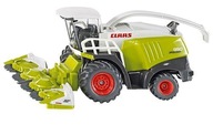 Kombajn Siku Farmer - Claas Jaguar 960 S1993